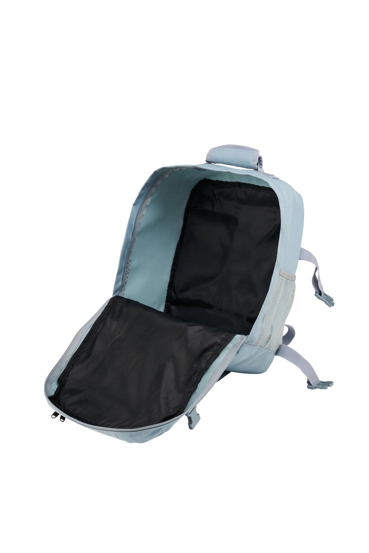 M96DE6 Metz 20L Underseat Cabin Bag Backpack 40x20x25cm