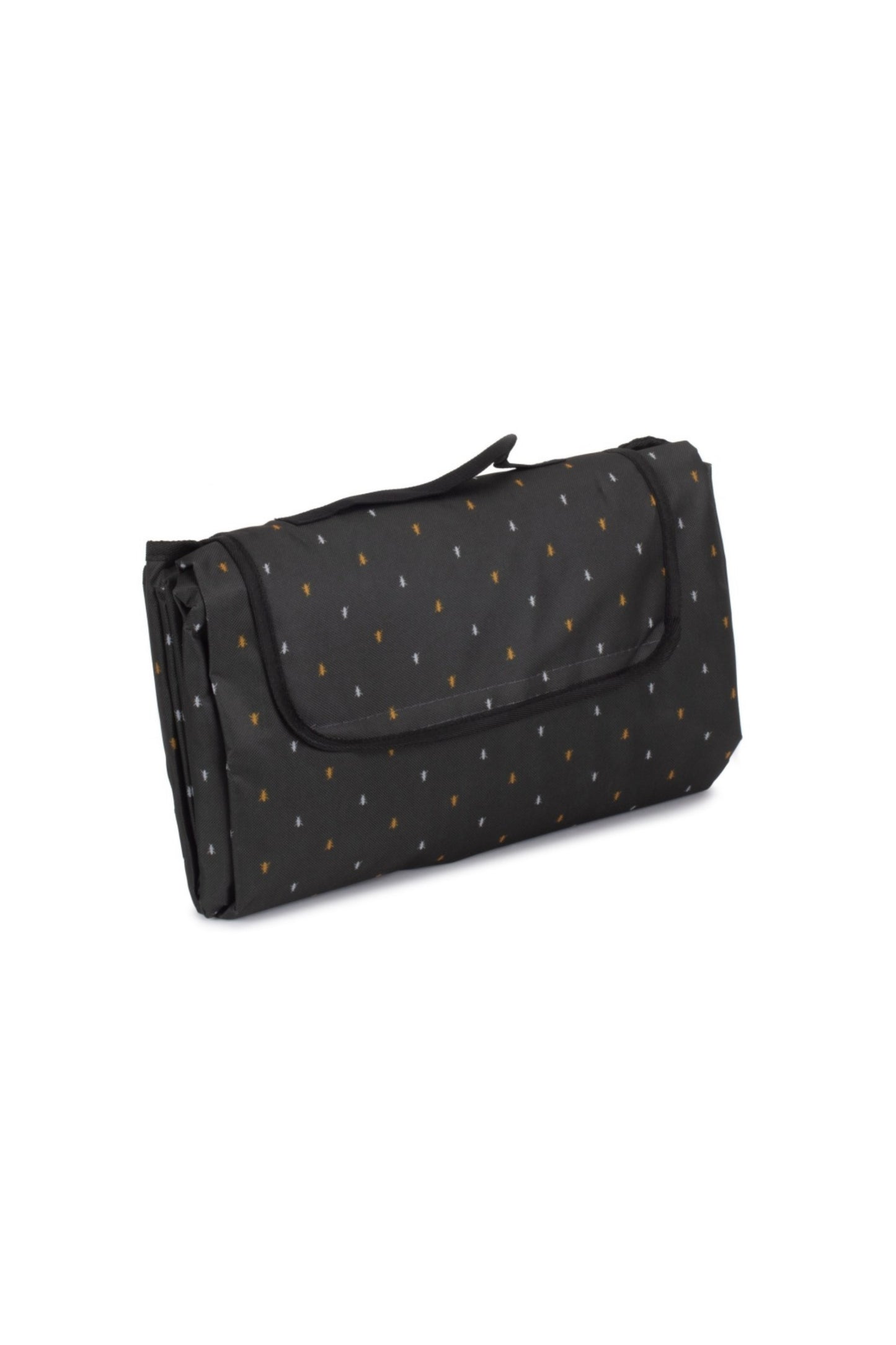 M9BCF3 Nature Pattern Picnic Blanket