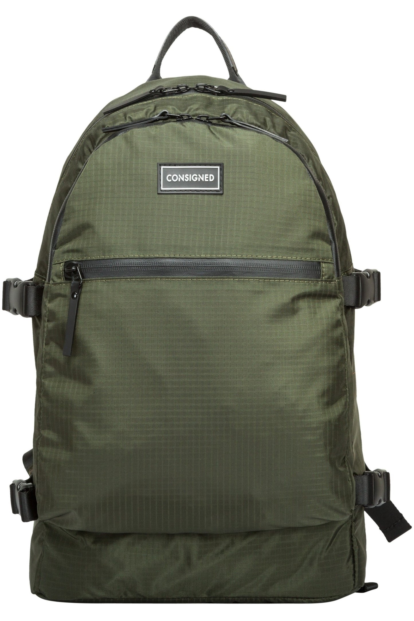 Barton Backpack