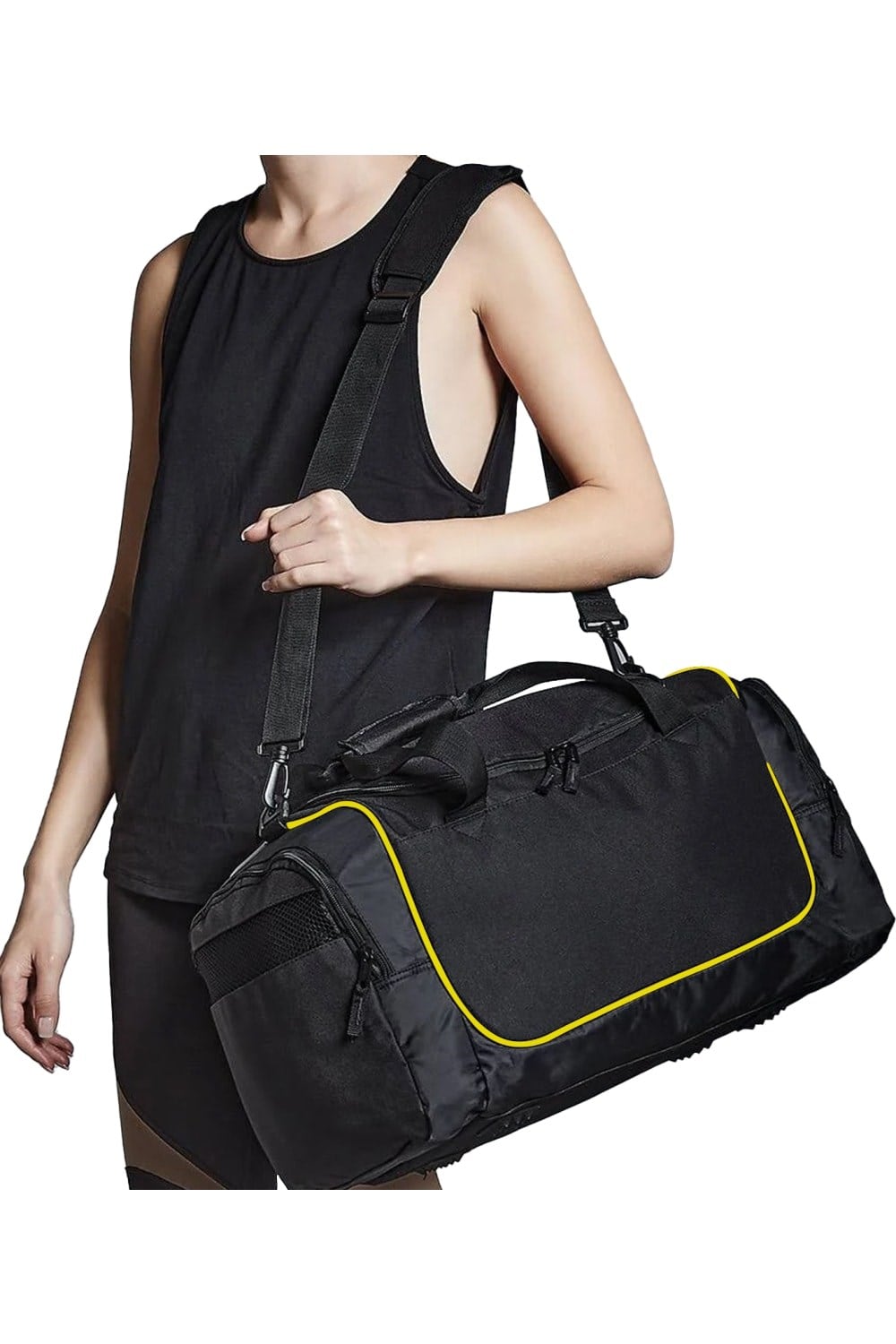 MAC3FD Teamwear Unisex 30Ltr Pack Of 2 Locker Duffel Bag
