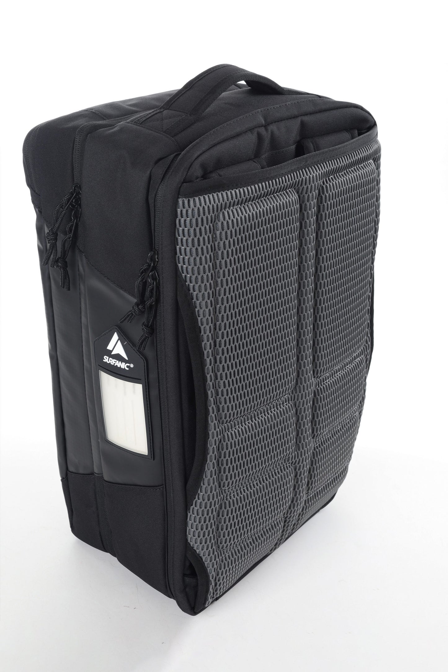 MBEEEE Tardis 40l Work Life Balance Pack