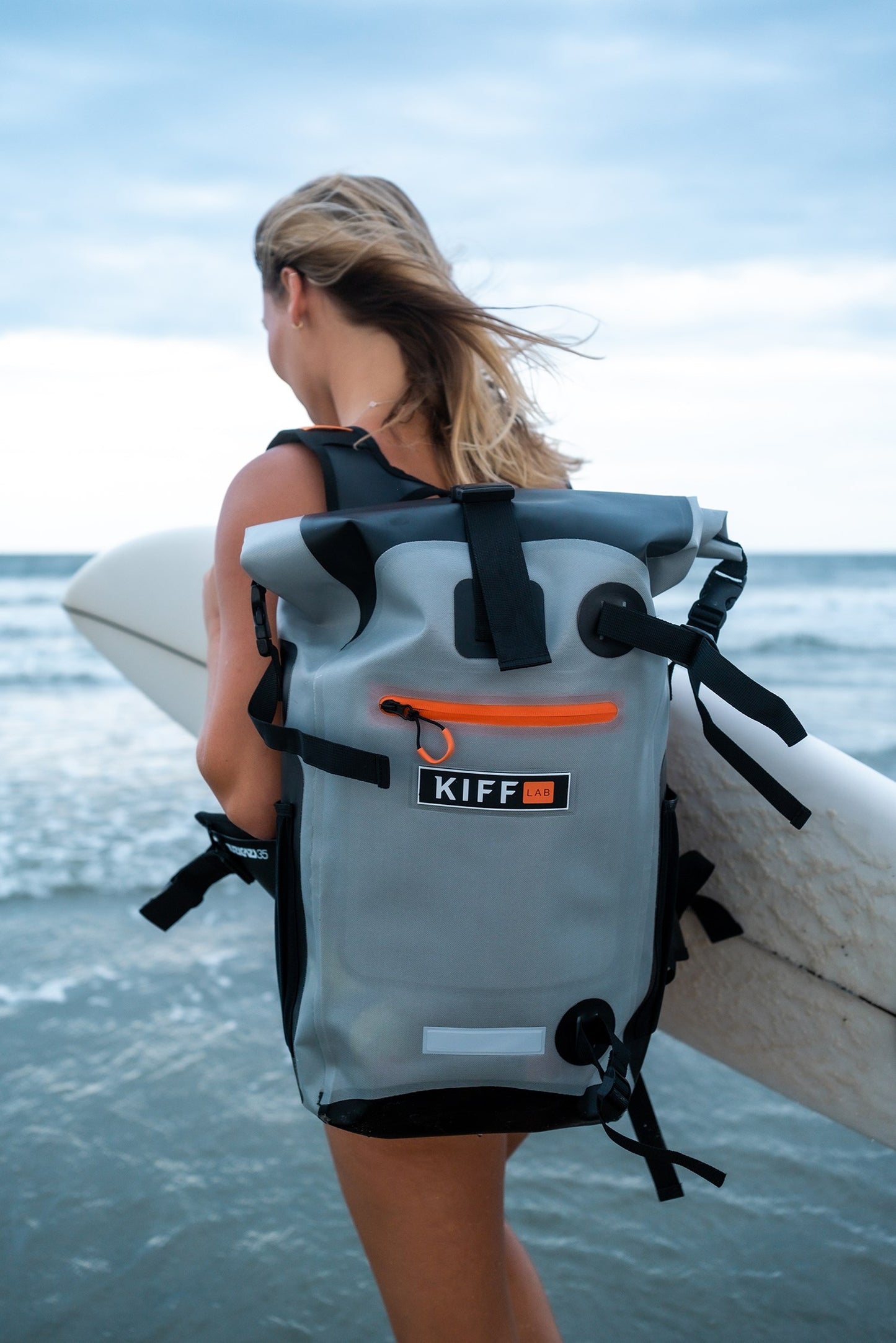 Tuzigazi 35L Dry Bag