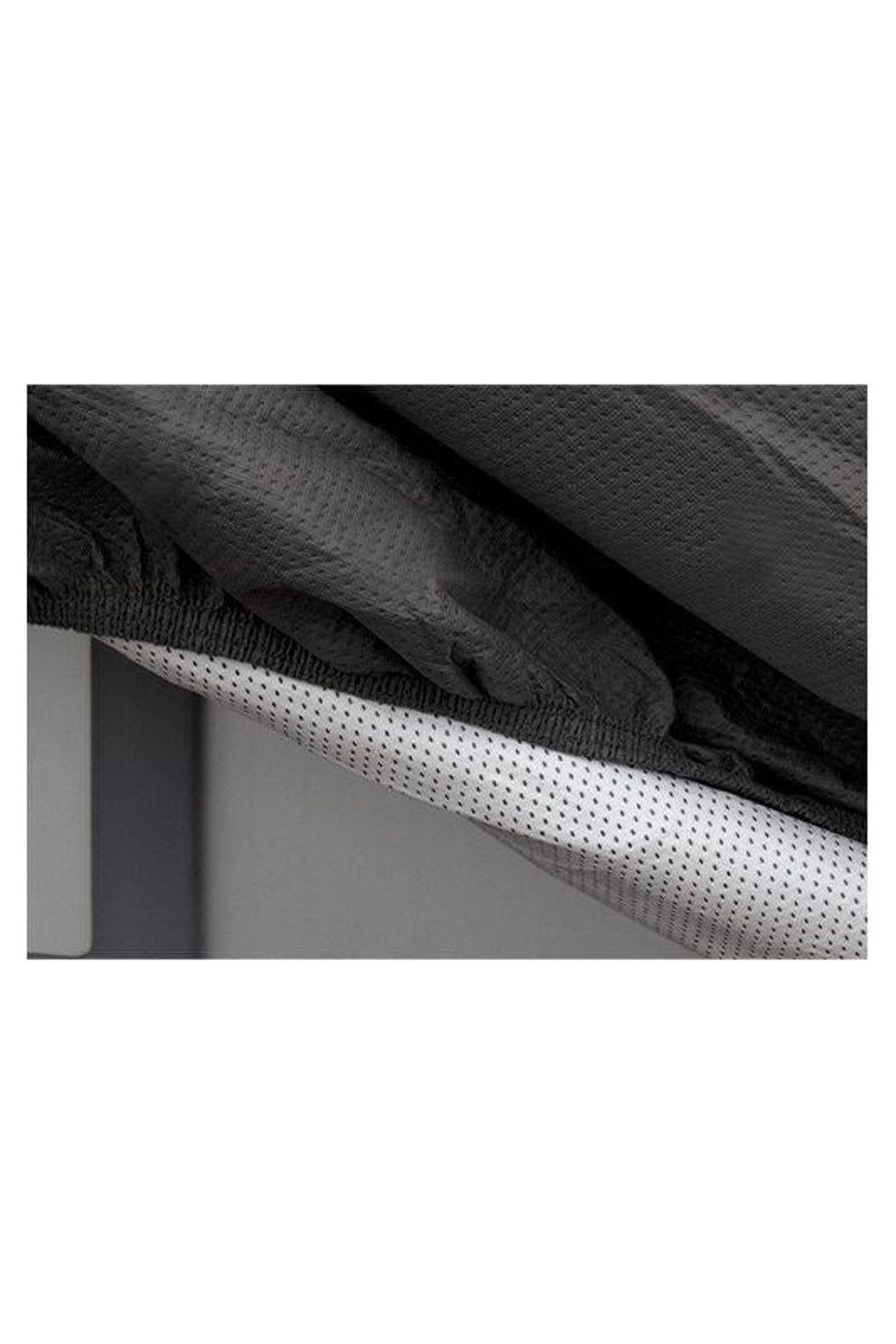 MD0112 Motorhome Cover 7.5-8m