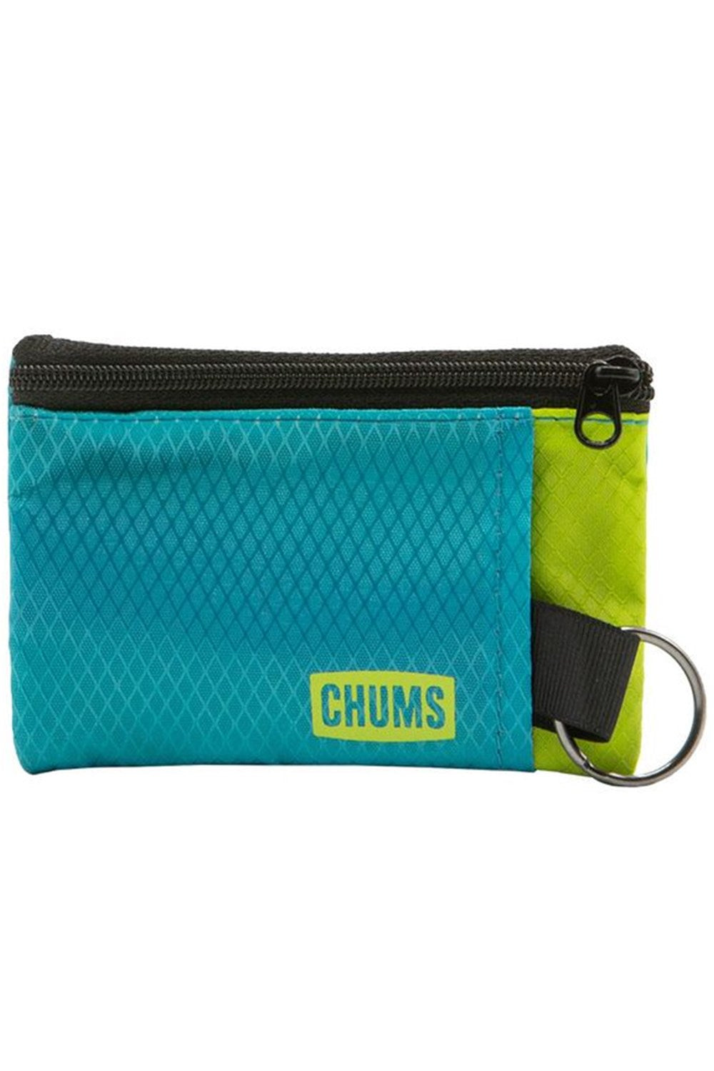 Chums Surf Shorts Wallet