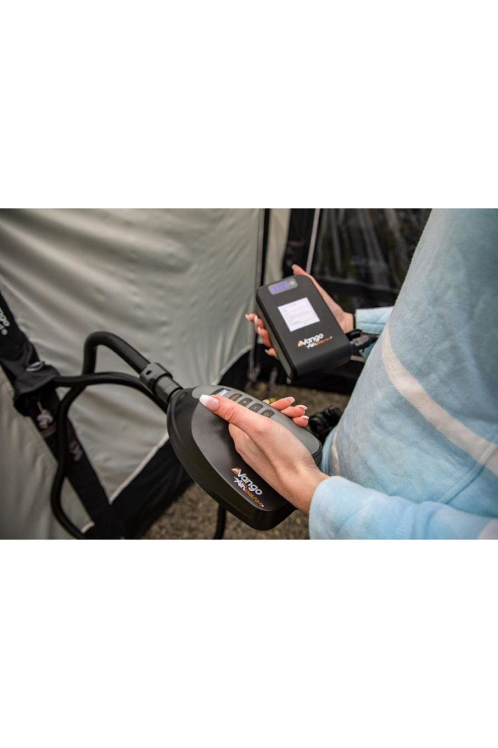 Vango MD9FDD Phantom Powerbank