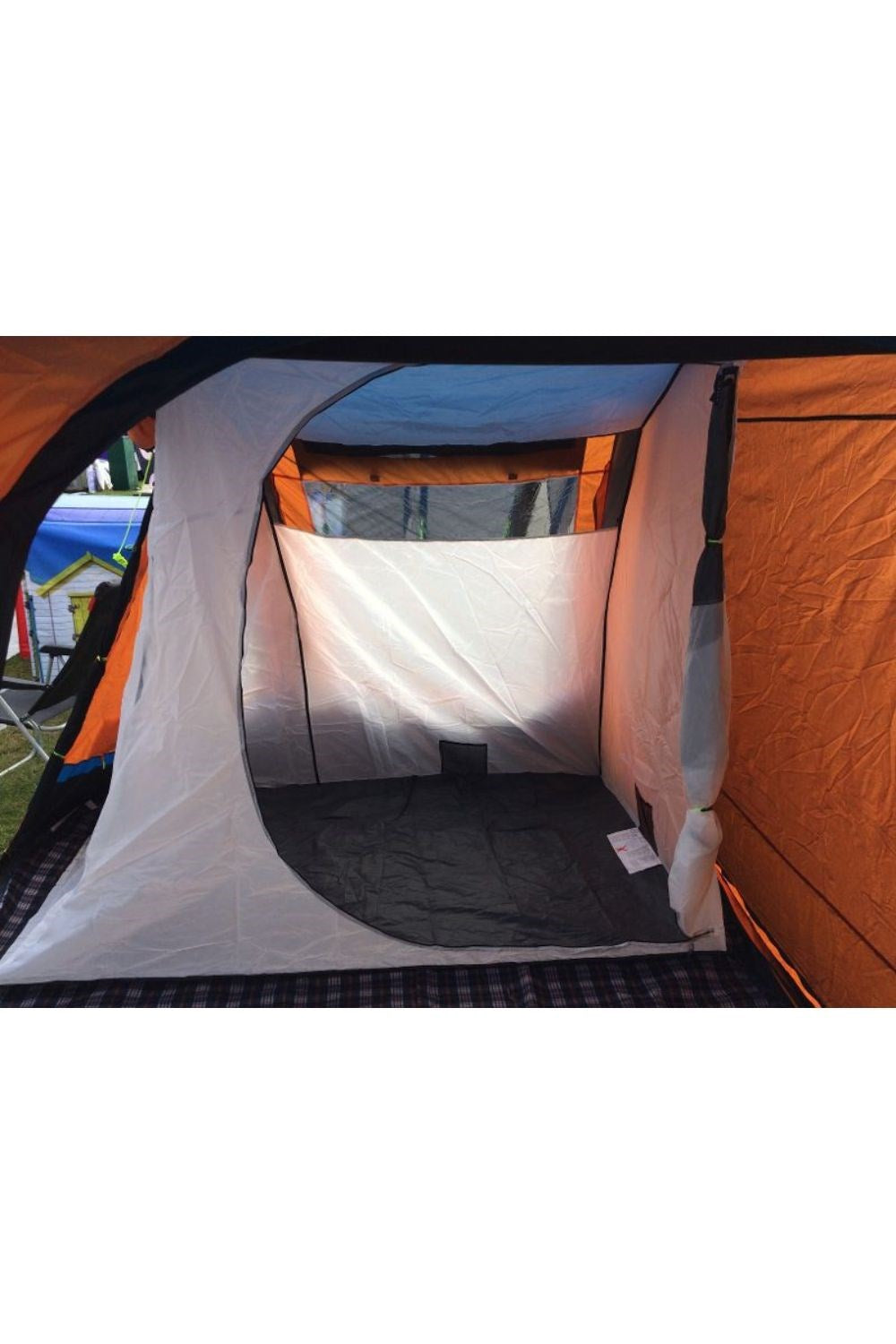 ME172C Loopo Breeze Awning 2 Berth Inner Tent