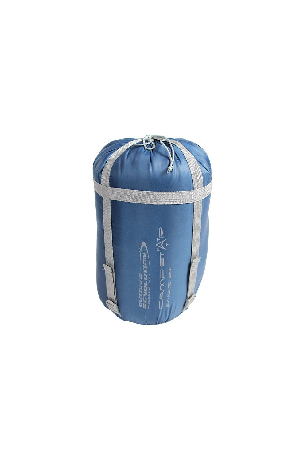 Campstar Single 300 DL Sleeping Bag