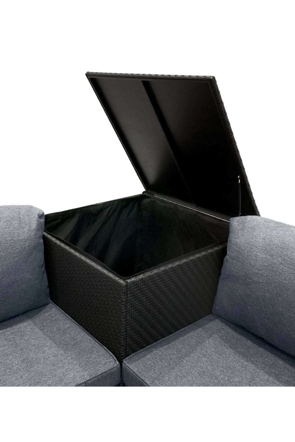 ME7562 Rattan Modular 6 Piece Furniture Set