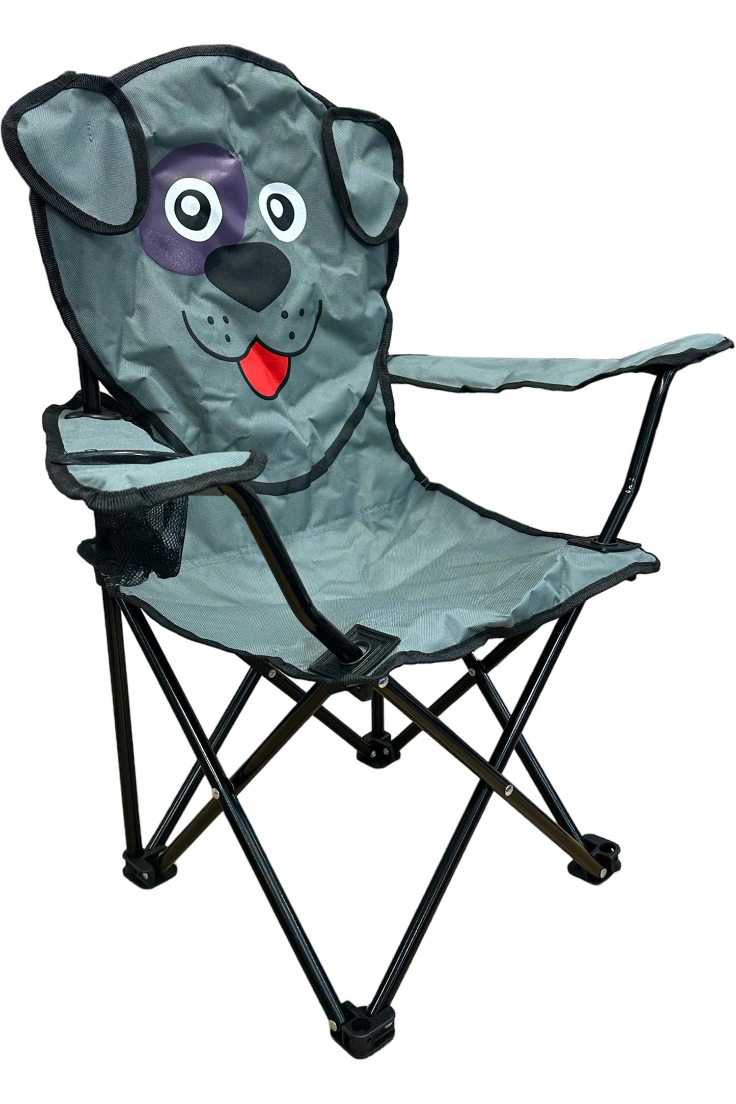 MEA07C Folding Mini Kids Camping Chair