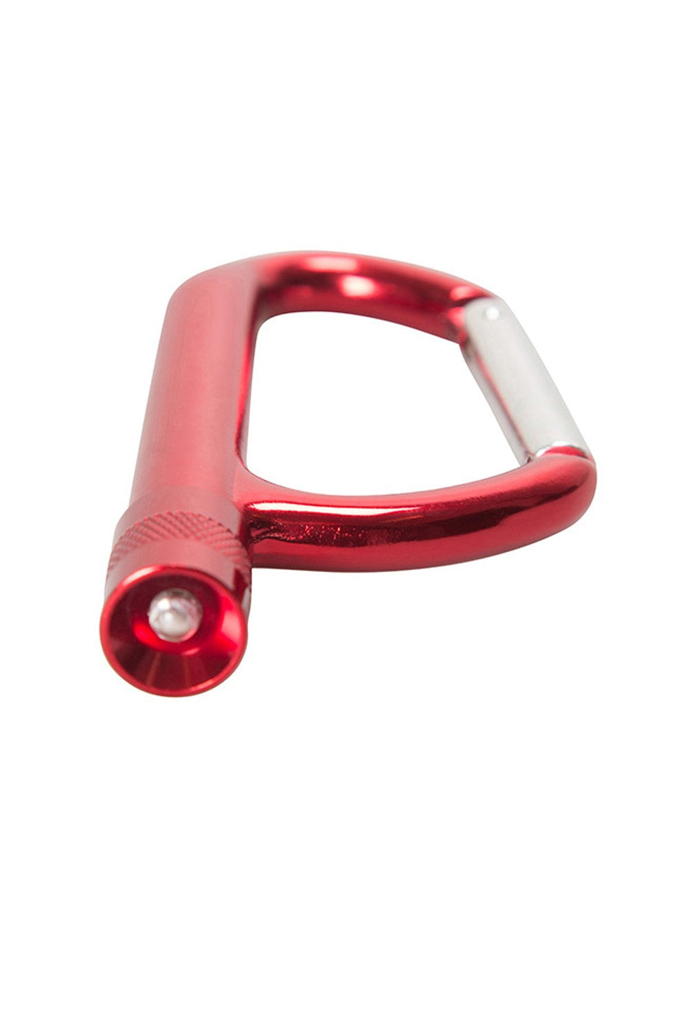 Mountain Warehouse 1 LED-Torch With Karabiner