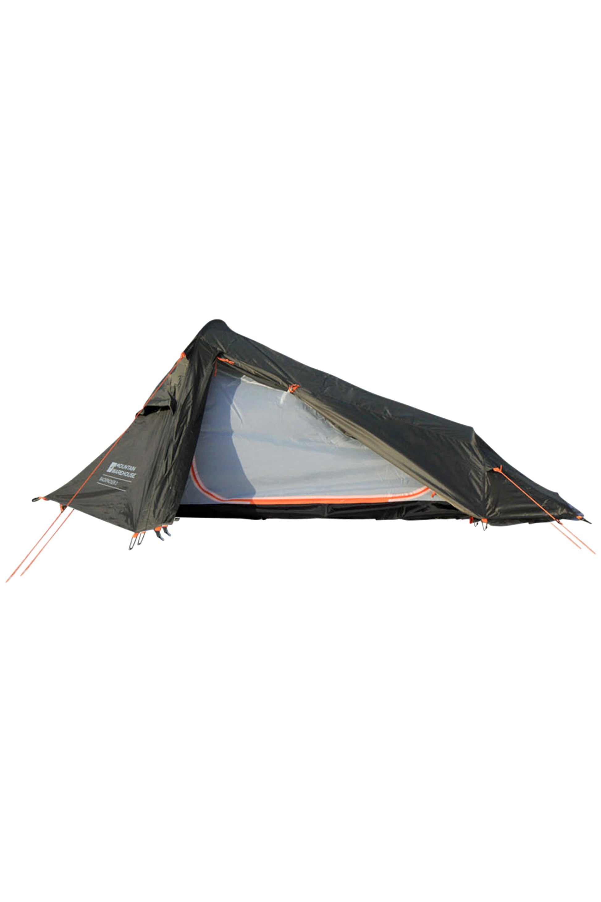 Mountain Warehouse Backpacker Lightweight 2 Man Tent