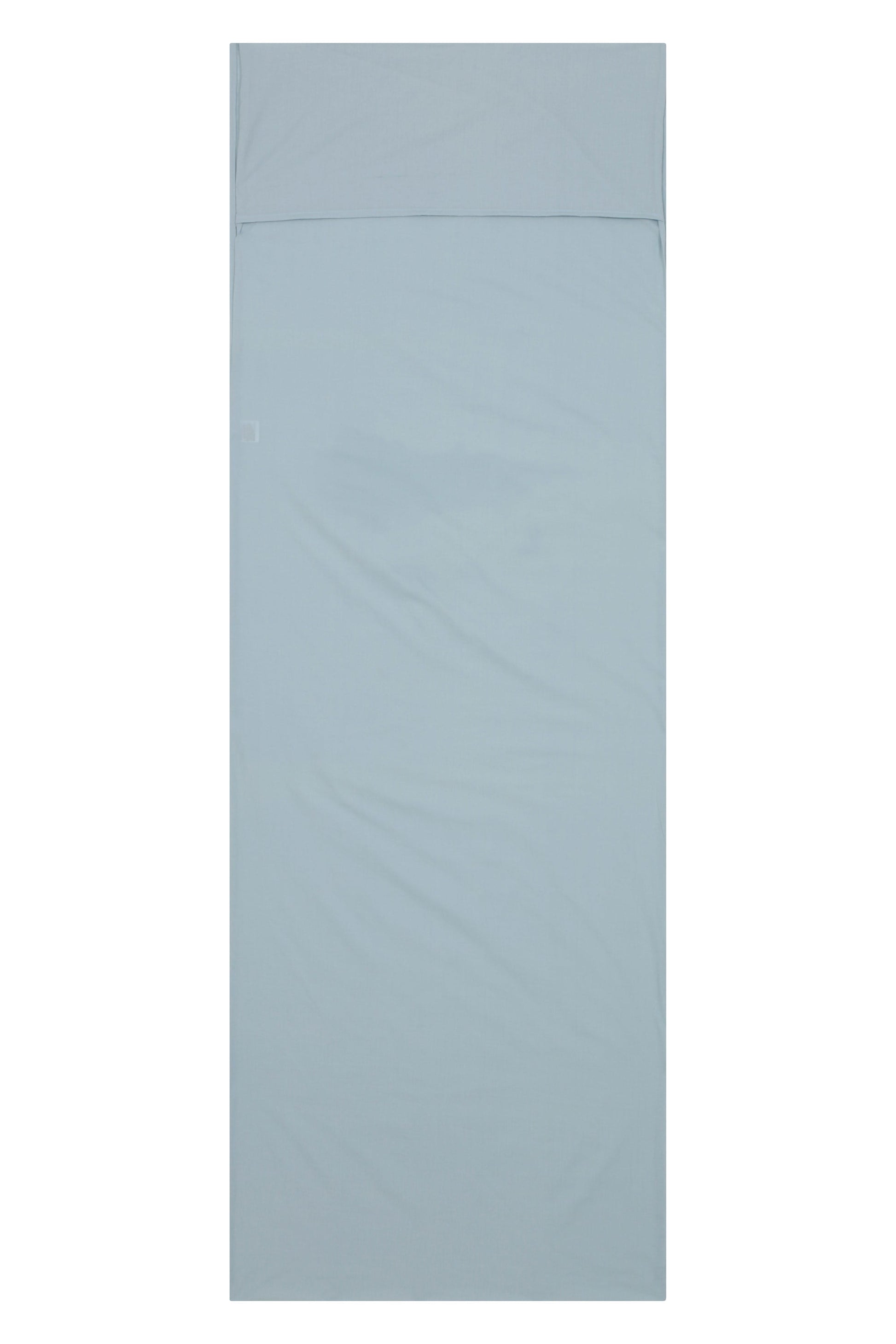Mountain Warehouse Polycotton Sleeping Bag Liner