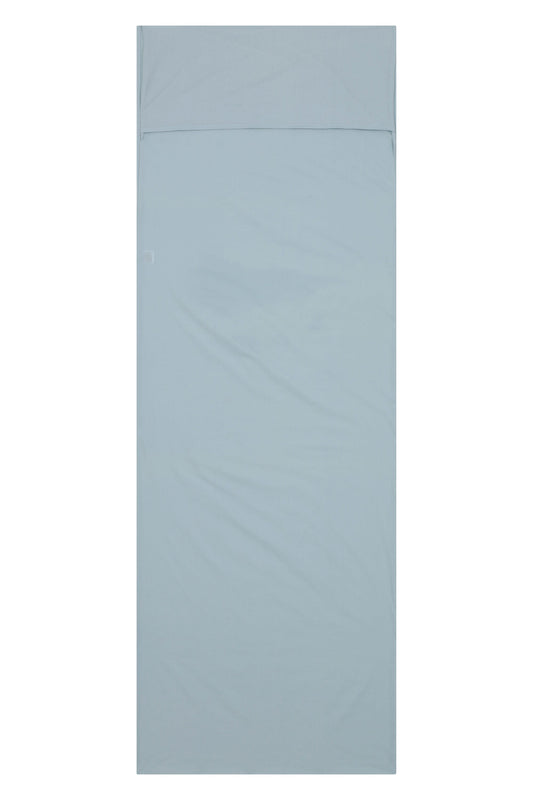 Mountain Warehouse Polycotton Sleeping Bag Liner