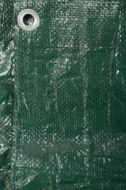 Mountain Warehouse Groundsheet - 3.6 X 2.4m