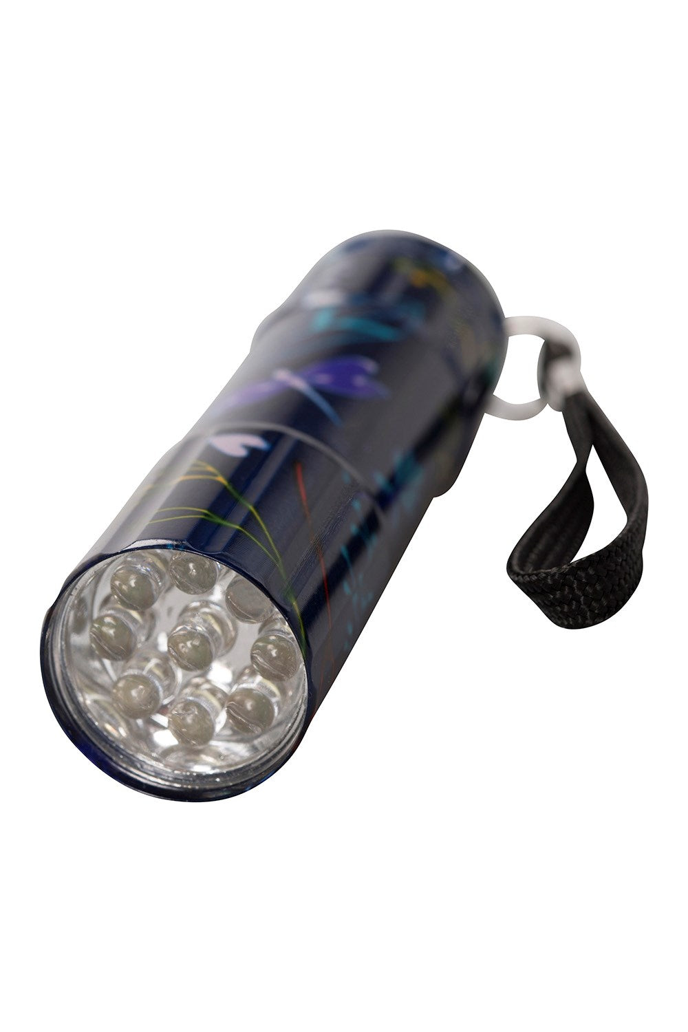 Mountain Warehouse Fun 9 LED Gift Torch