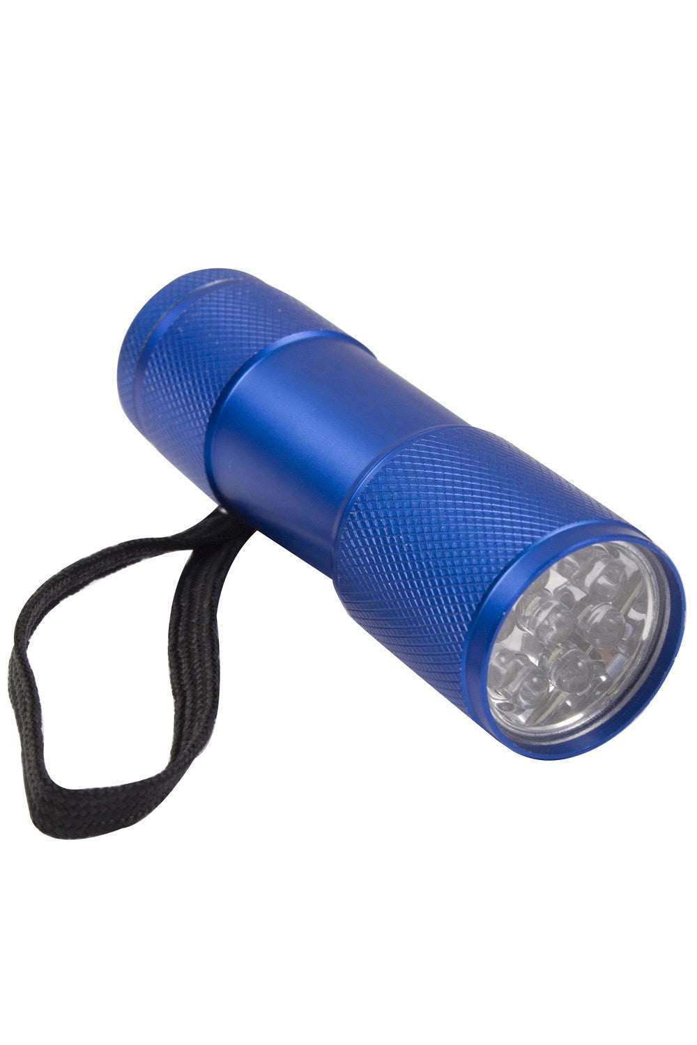Mountain Warehouse Fun 9 LED Gift Torch