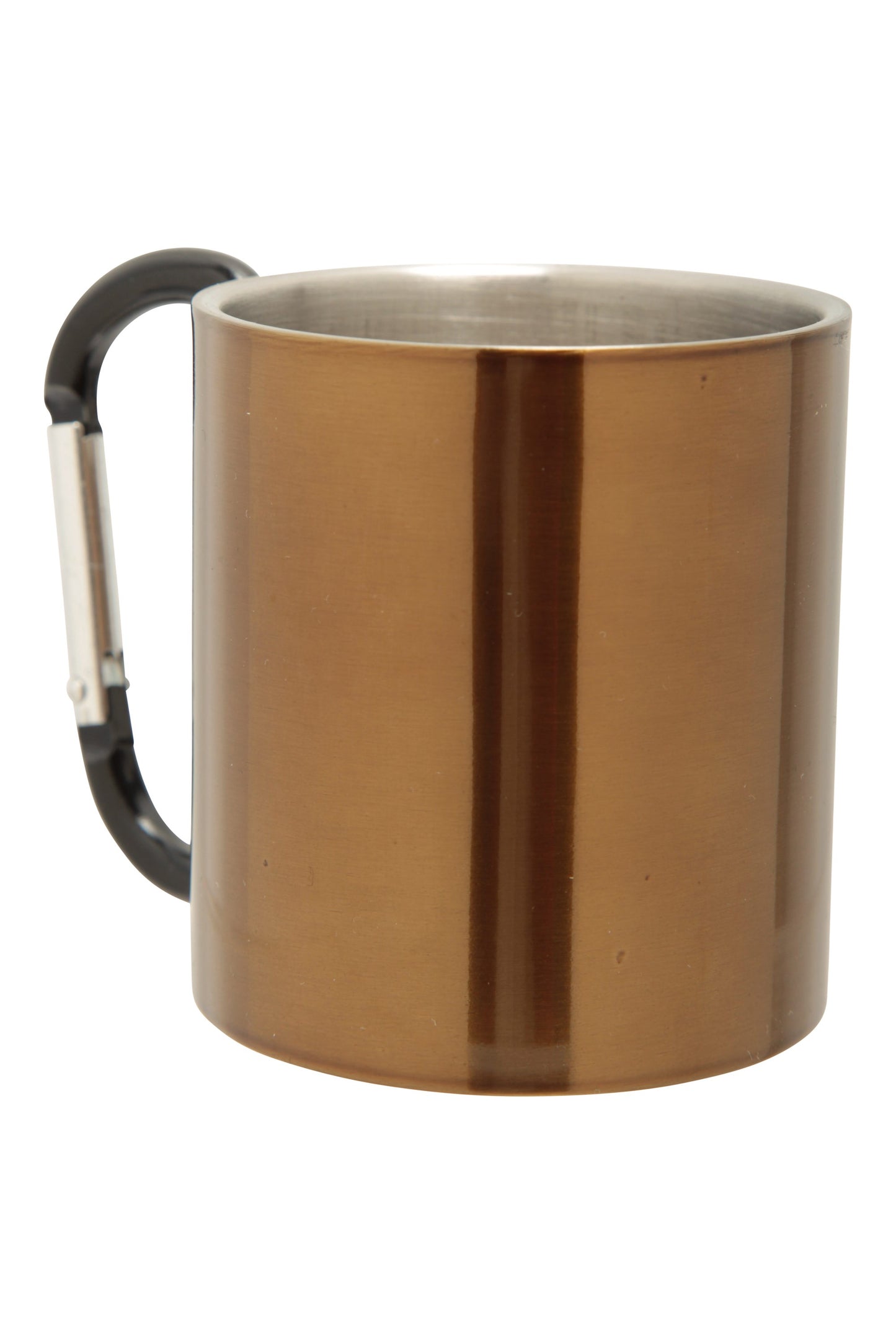 Mountain Warehouse Mug With Karabiner Handle