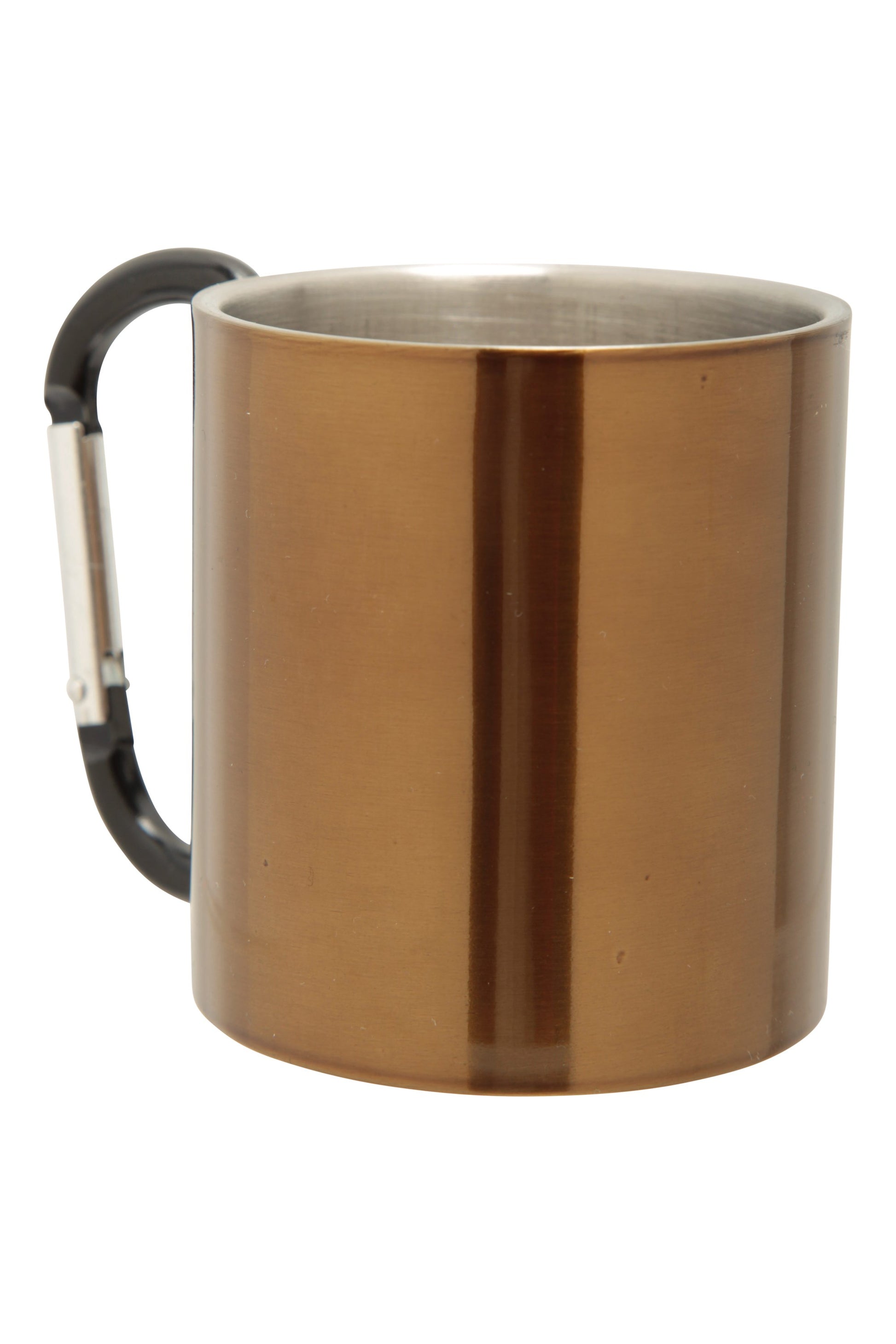 Mountain Warehouse Mug With Karabiner Handle