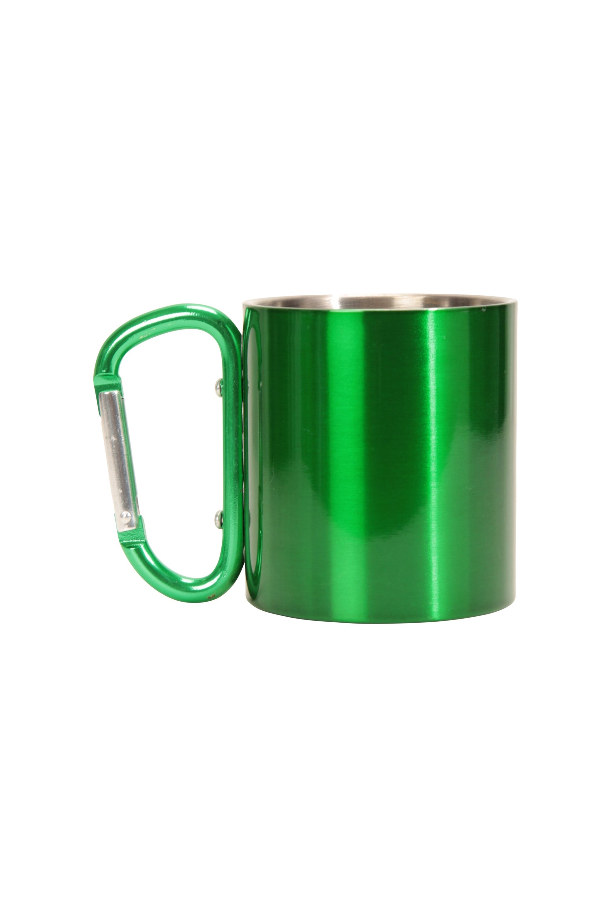 Mountain Warehouse Mug With Karabiner Handle