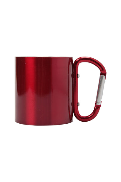 Mountain Warehouse Mug With Karabiner Handle