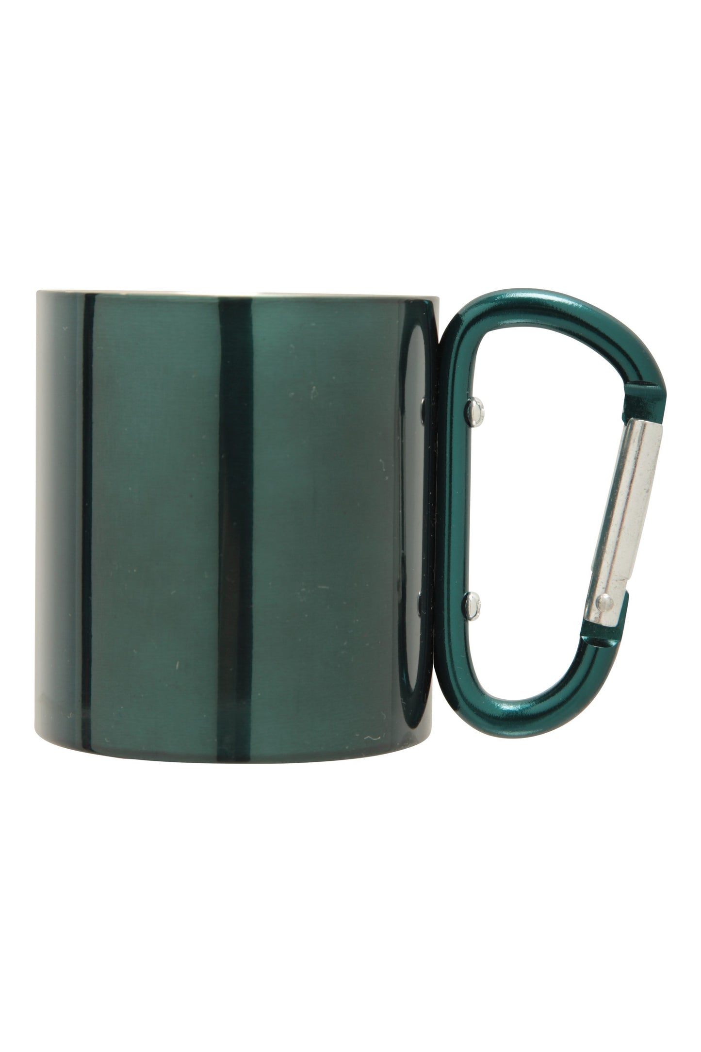 Mountain Warehouse Mug With Karabiner Handle