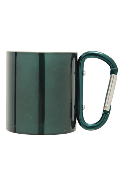 Mountain Warehouse Mug With Karabiner Handle