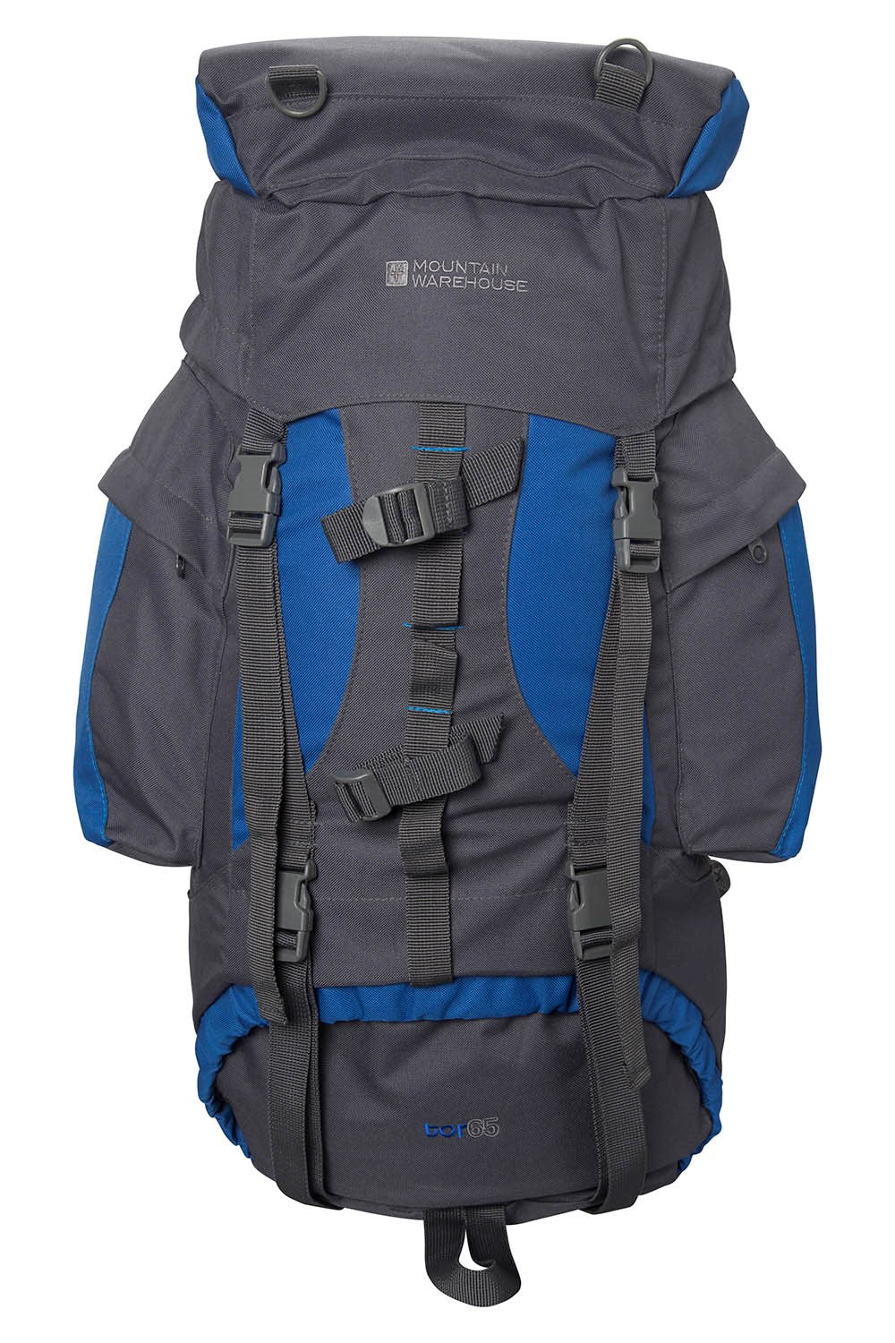 Mountain Warehouse Tor 65L Rucksack
