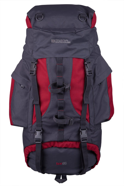 Mountain Warehouse Tor 65L Rucksack