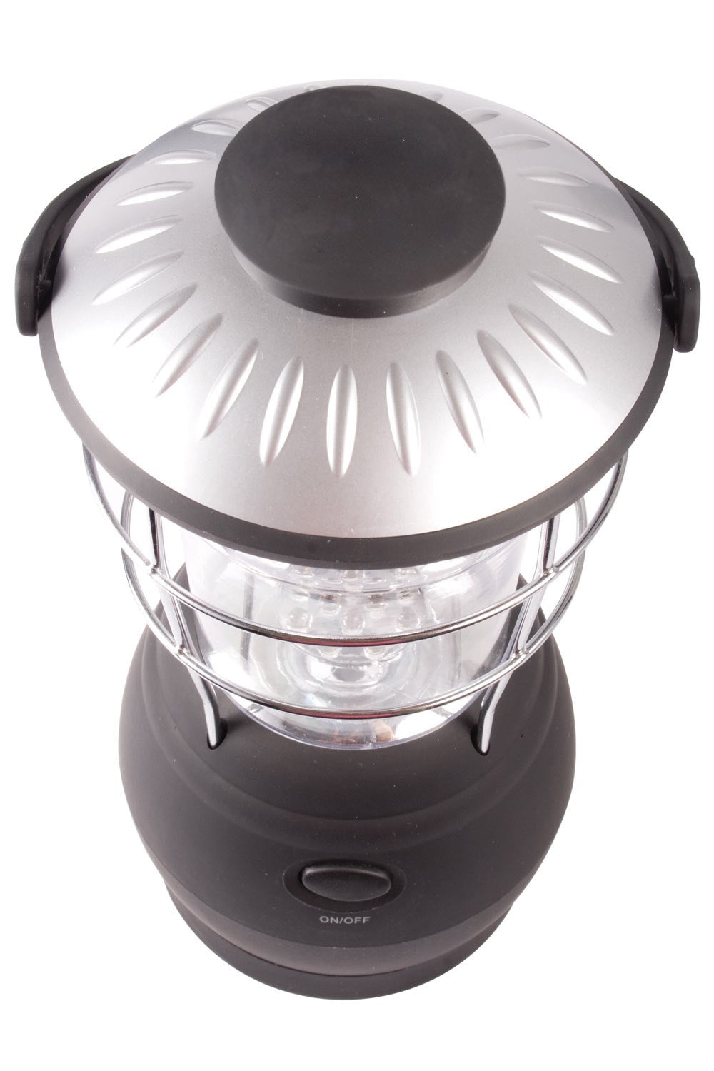 Mountain Warehouse Wind Up Lantern