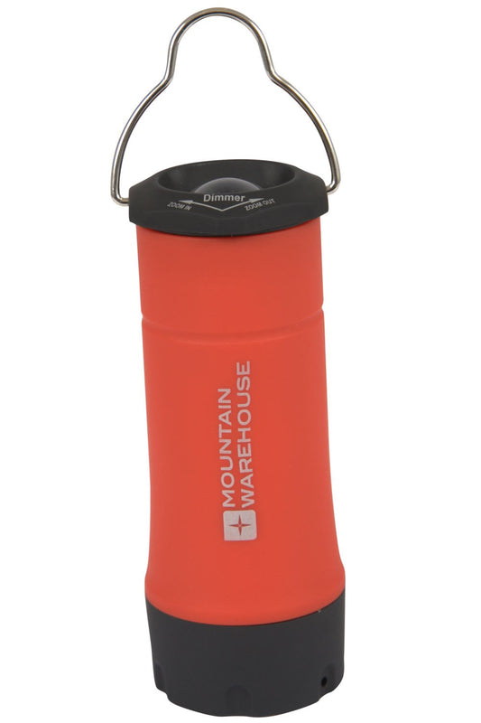 Mountain Warehouse 2 In 1 Torch