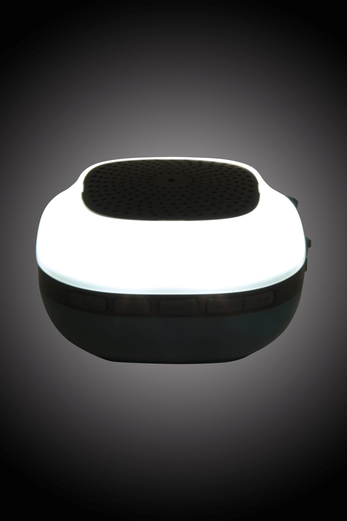 Mountain Warehouse Bluetooth Speaker Lantern
