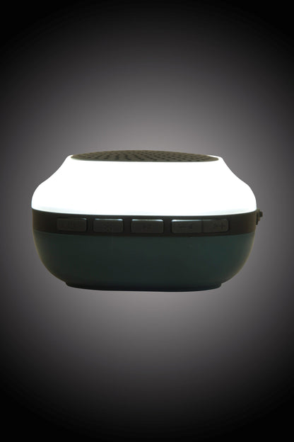 Mountain Warehouse Bluetooth Speaker Lantern