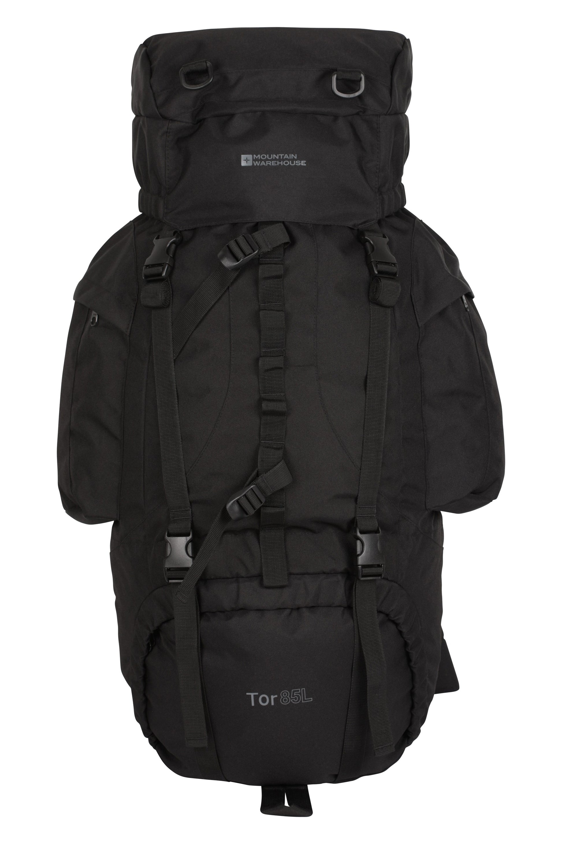 Mountain Warehouse 020968 TOR 85L