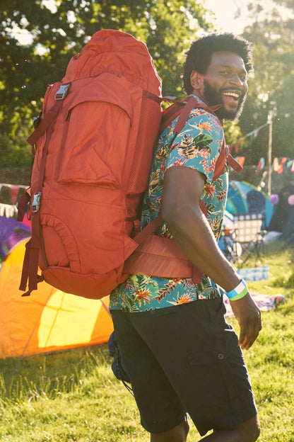 Mountain Warehouse 020968 TOR 85L