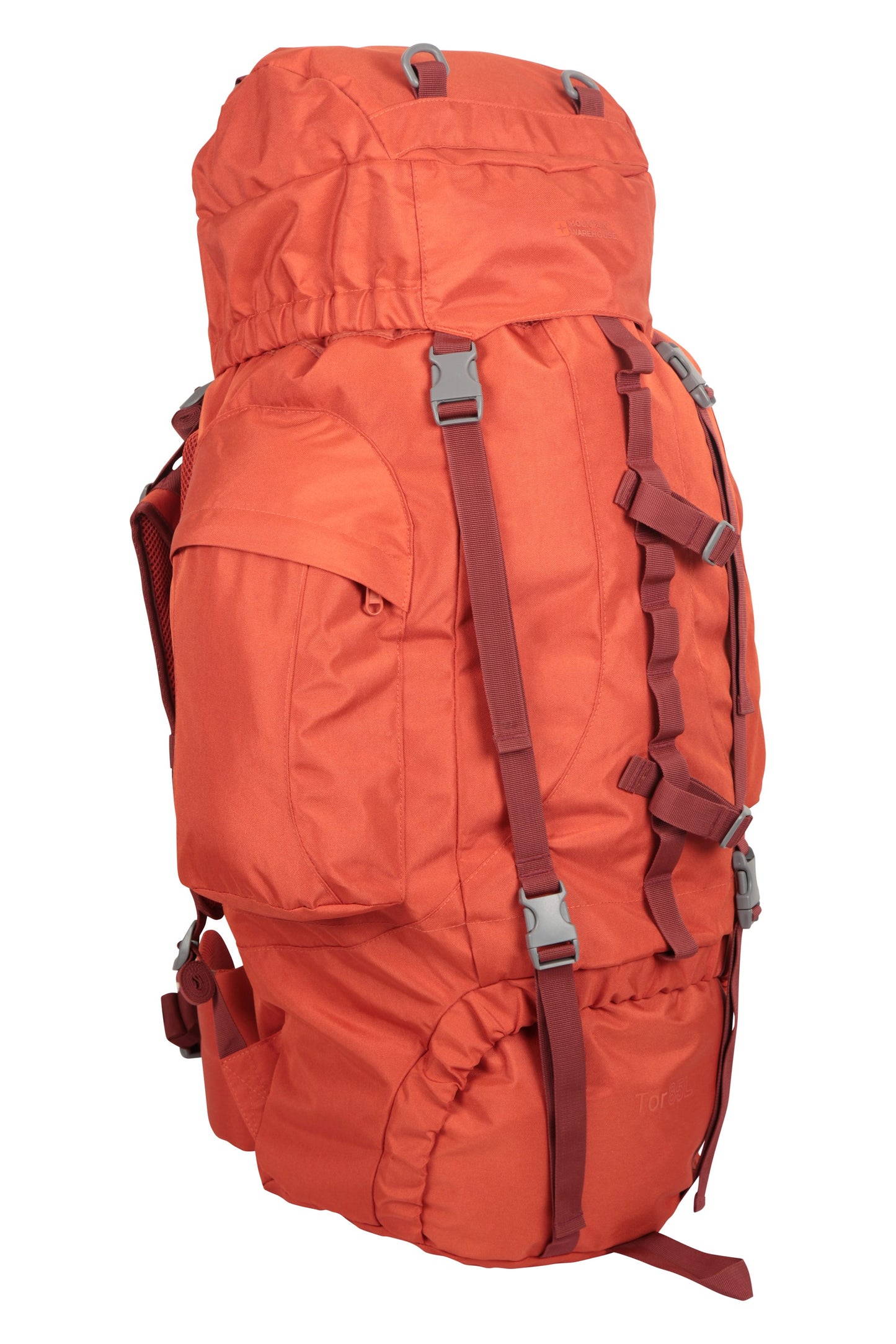 Mountain Warehouse 020968 TOR 85L