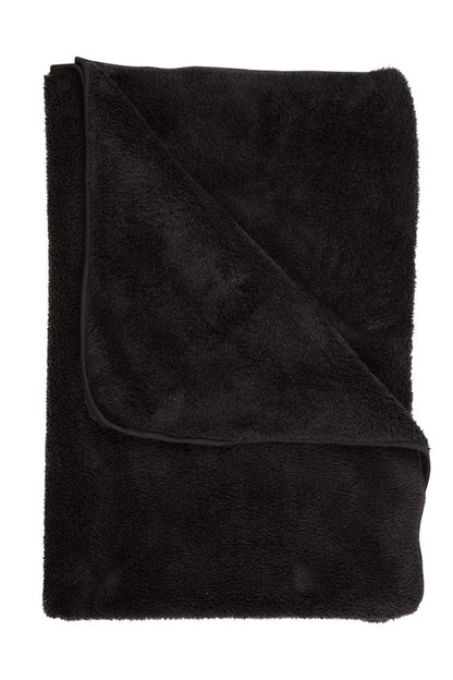Mountain Warehouse Supersoft Fleece Blanket
