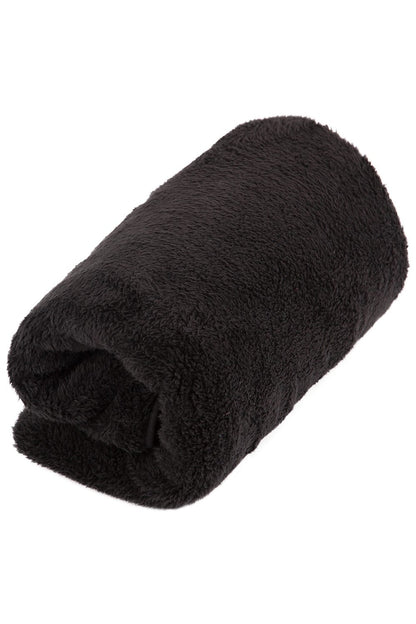 Mountain Warehouse Supersoft Fleece Blanket