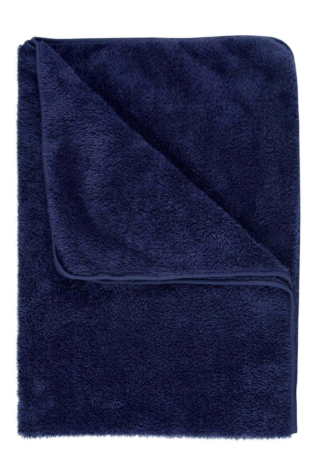 Mountain Warehouse Supersoft Fleece Blanket
