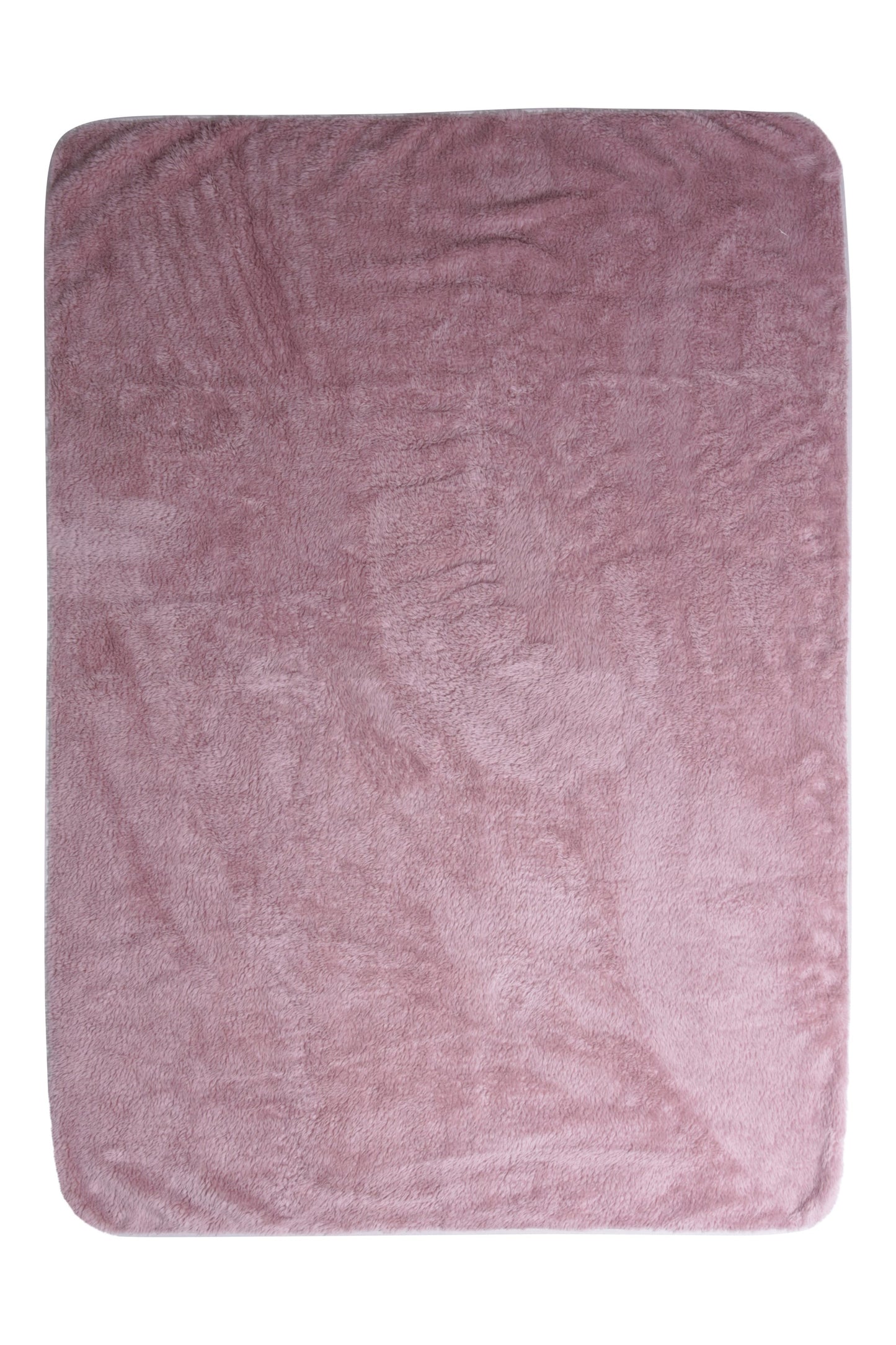Mountain Warehouse Supersoft Fleece Blanket