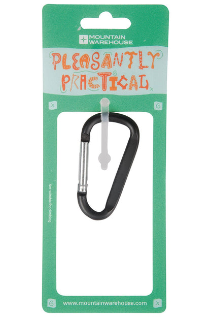Mountain Warehouse Medium Karabiner