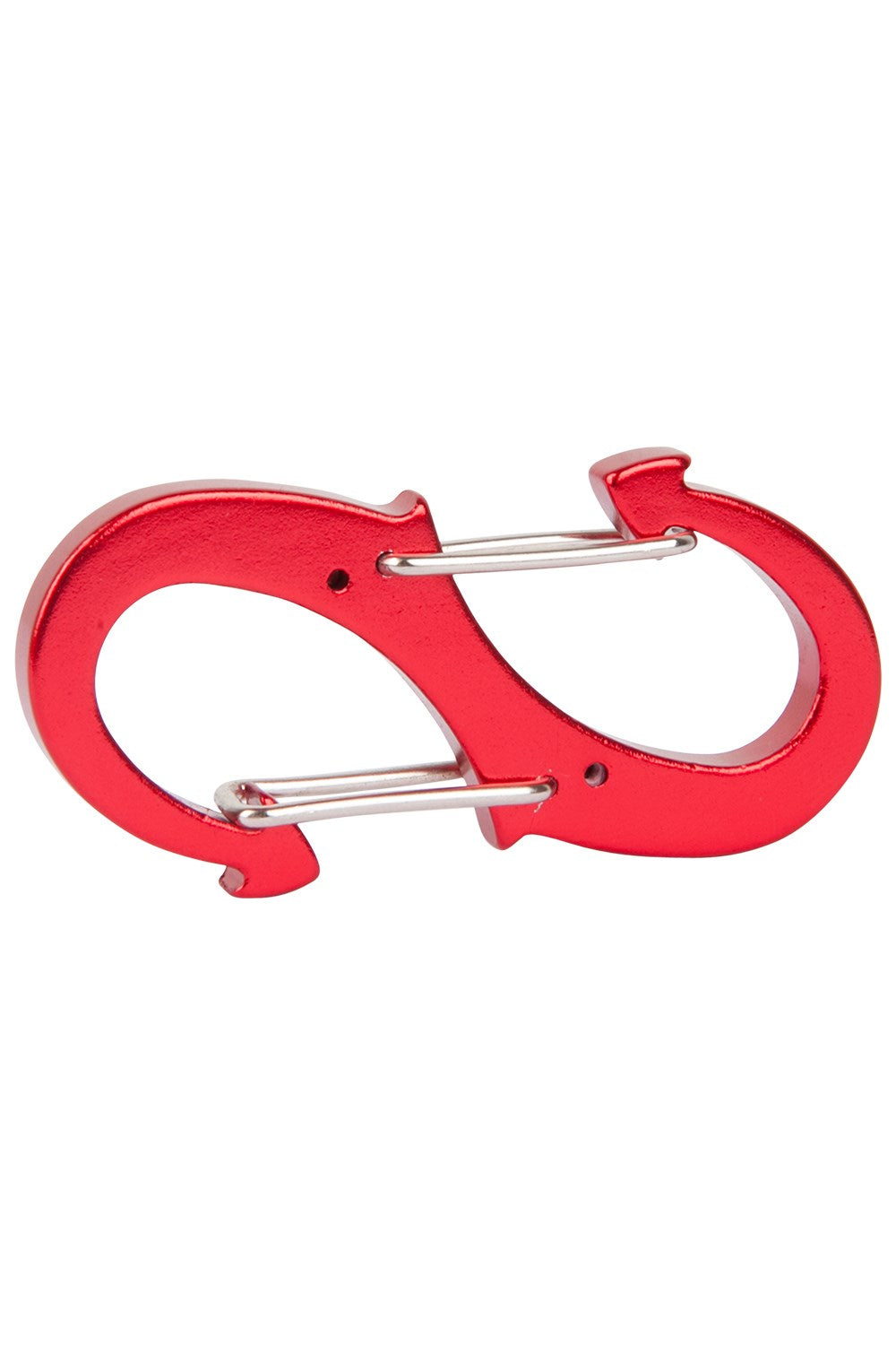 Mountain Warehouse S-Clip Karabiner