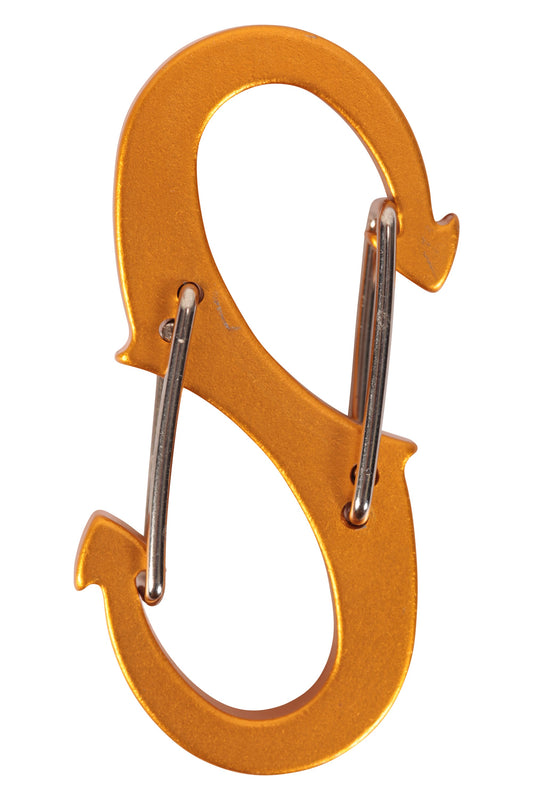 Mountain Warehouse S-Clip Karabiner