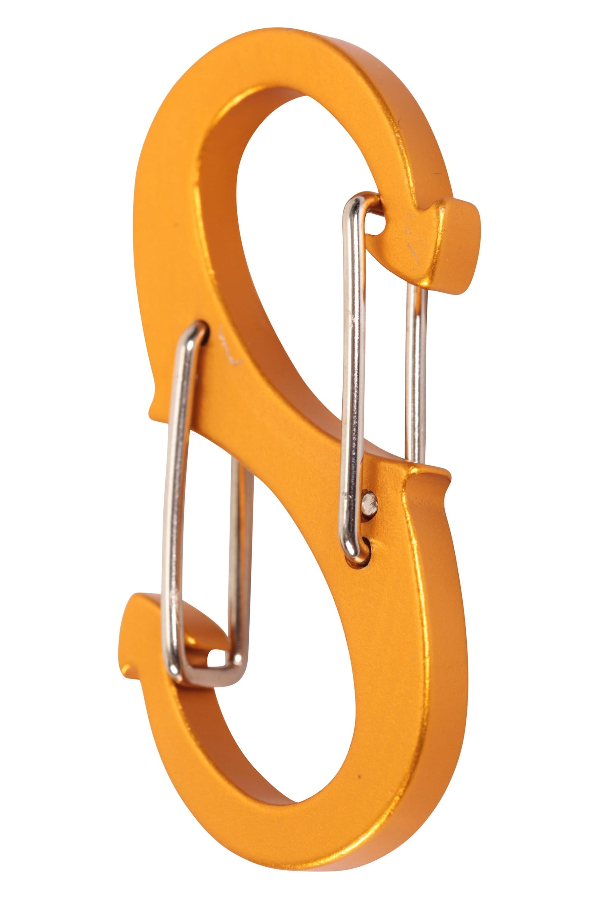Mountain Warehouse S-Clip Karabiner