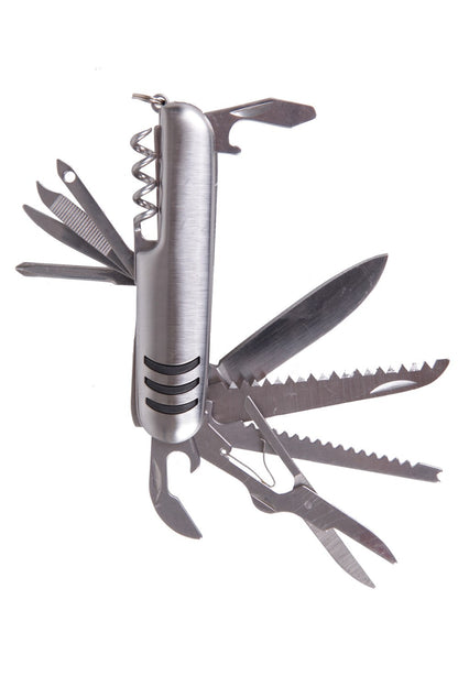 Mountain Warehouse Penknife - 15 In 1