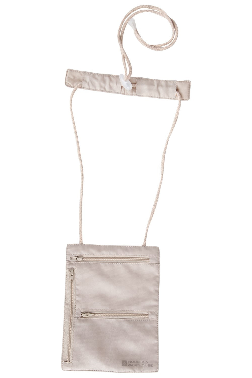 Mountain Warehouse Security Neck Pouch