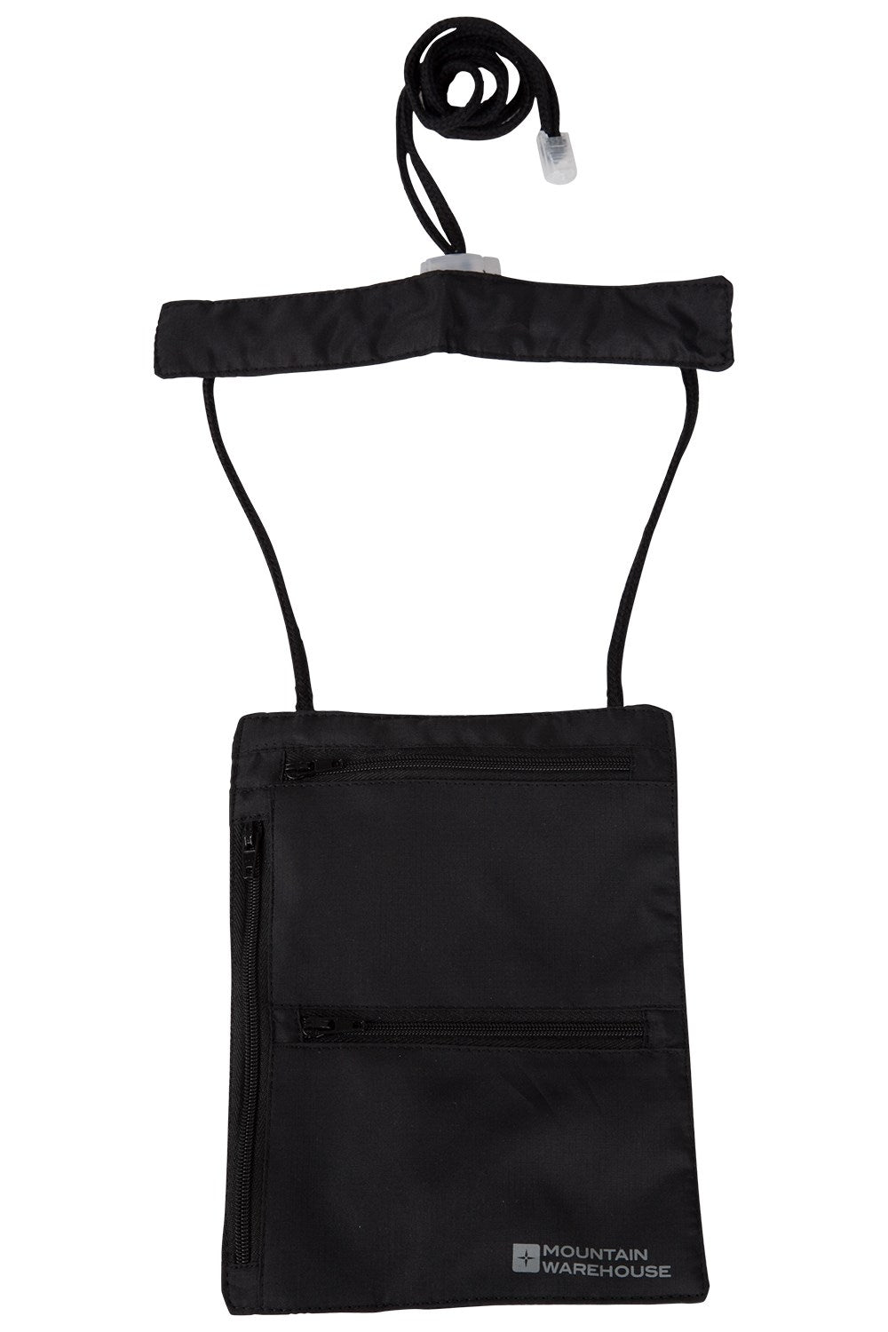 Mountain Warehouse Security Neck Pouch