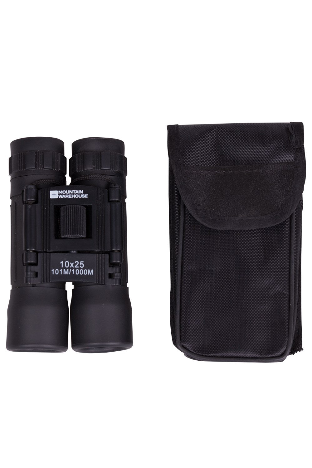Mountain Warehouse Binoculars - 10 X 25mm