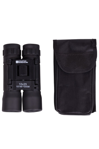 Mountain Warehouse Binoculars - 10 X 25mm