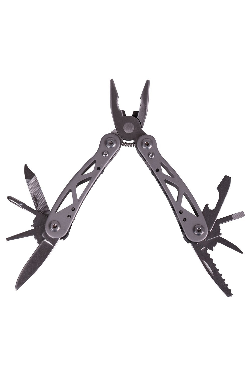 Mountain Warehouse 12 In 1 Multi Tool