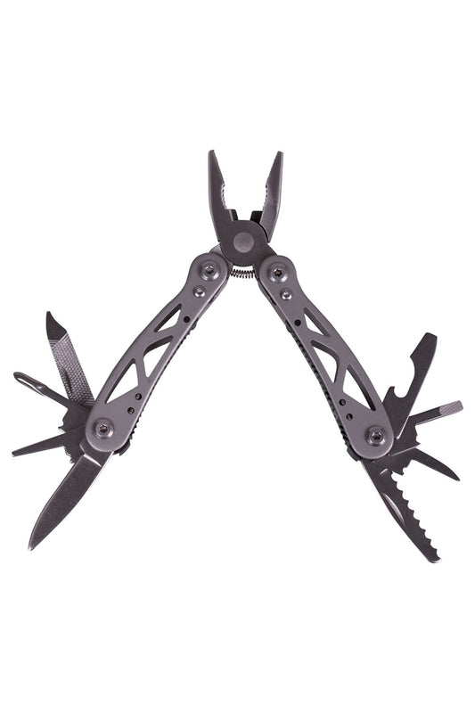 Mountain Warehouse 12 In 1 Multi Tool
